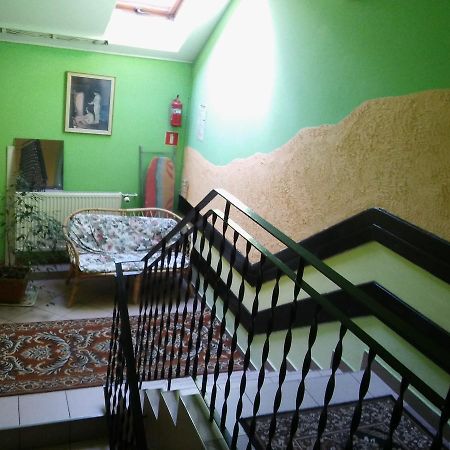 كولوبرزيغ Motel Ararat المظهر الخارجي الصورة