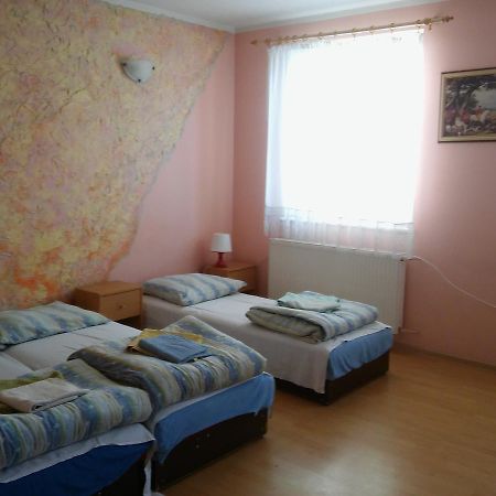 كولوبرزيغ Motel Ararat المظهر الخارجي الصورة