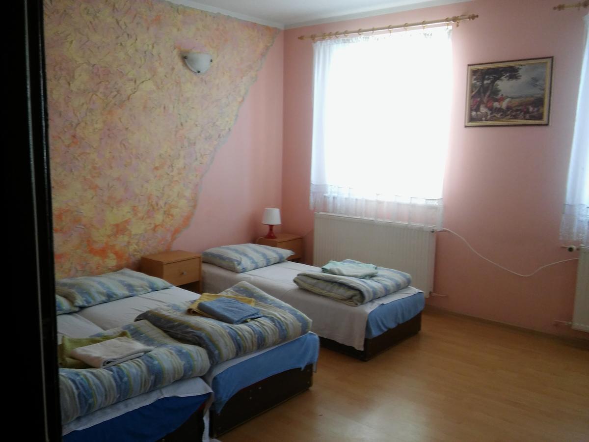 كولوبرزيغ Motel Ararat المظهر الخارجي الصورة