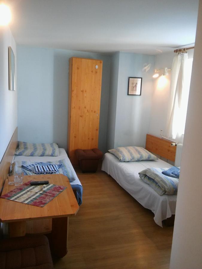 كولوبرزيغ Motel Ararat المظهر الخارجي الصورة